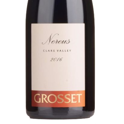 (image for) Grosset Nereus Shiraz/ Nero d'Avola 2017 (JH 92) - Click Image to Close